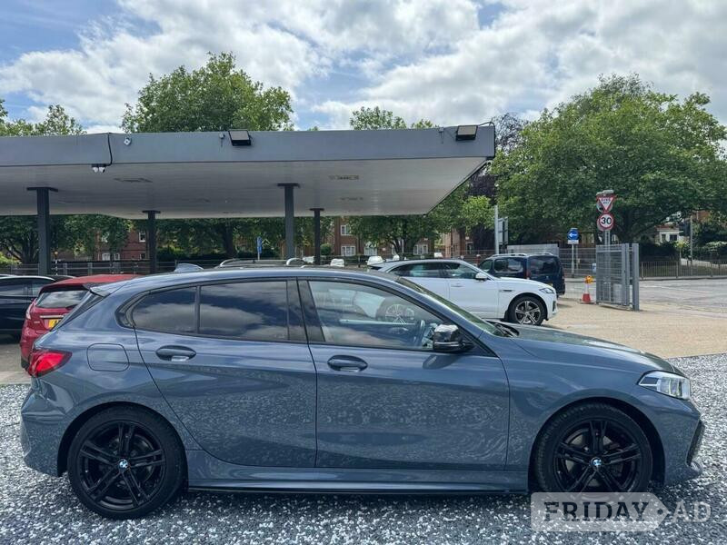 BMW 1 Series 2020 - Cars in Bedford