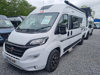 Adria Twin Access 600 SP 2019 for sale