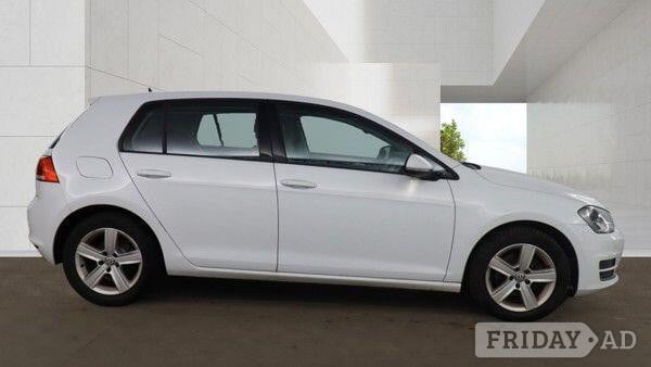 Volkswagen Golf Hillingdon