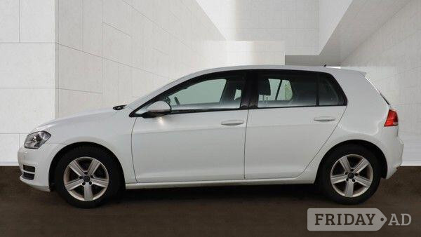 Volkswagen Golf 2015 - Cars in Hillingdon
