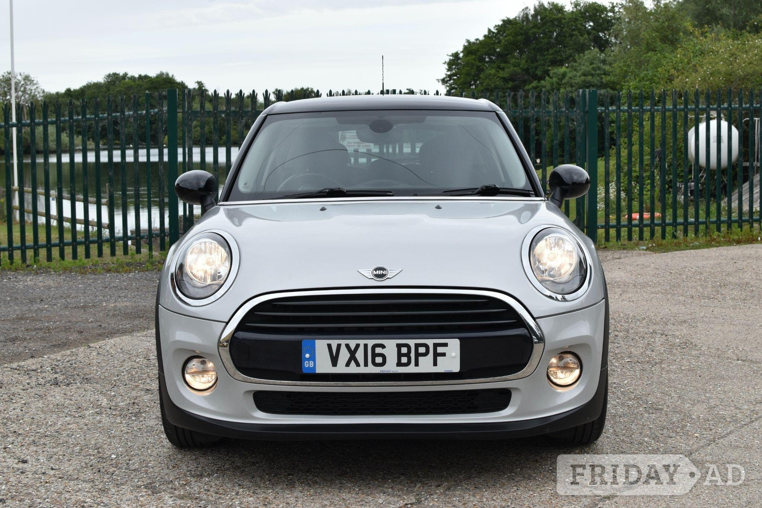 [ berth ]Mini Hatch