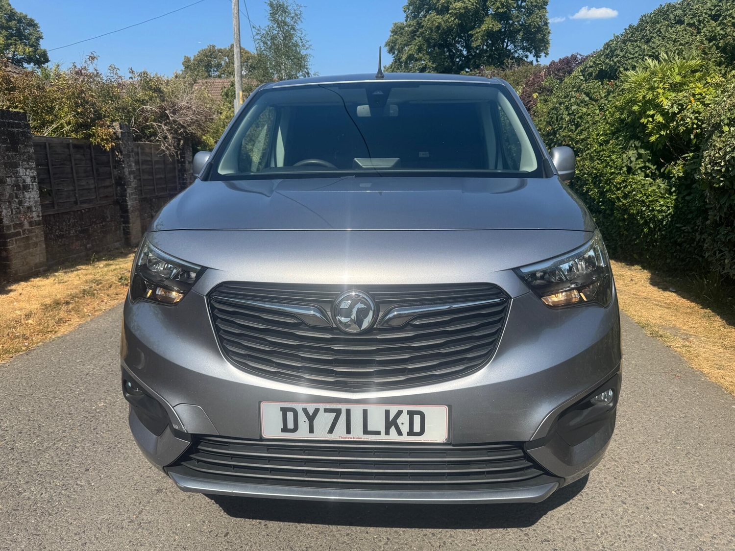 Vauxhall Combo High Wycombe
