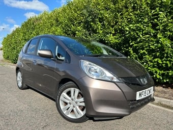 Honda Jazz 2015