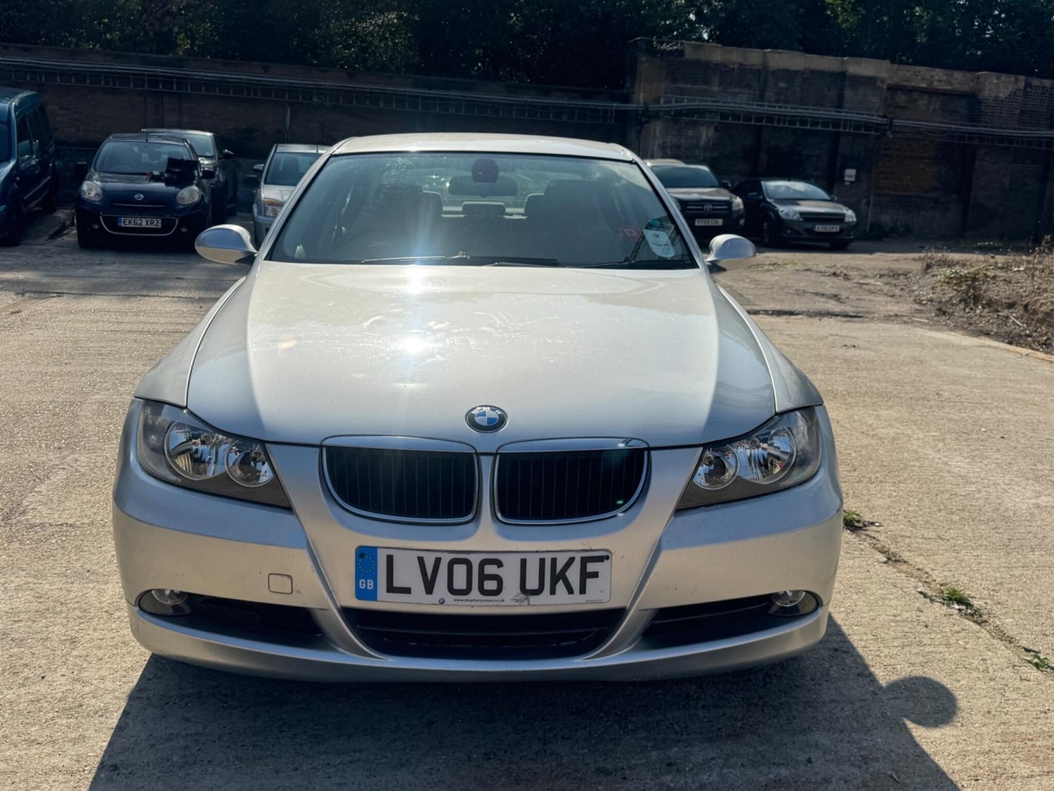 BMW 3 Series Bexley
