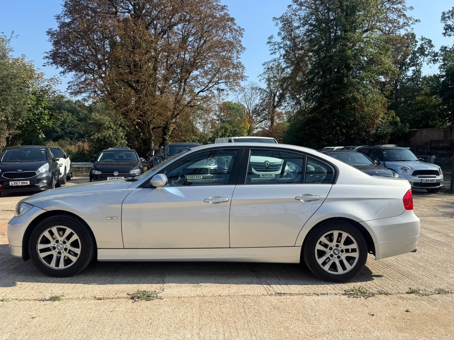BMW 3 Series 2006 - Cars in Bexley