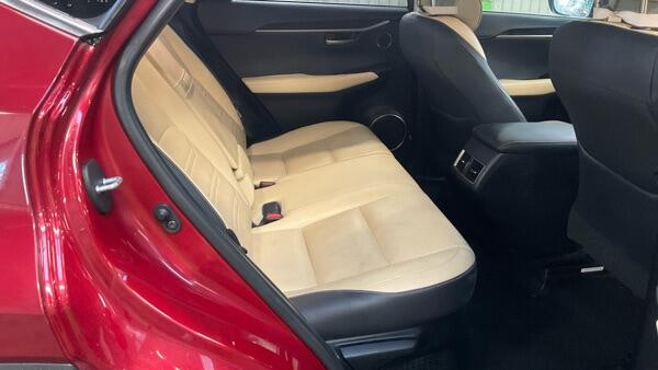 Lexus NX 2015 - Cars in Havering