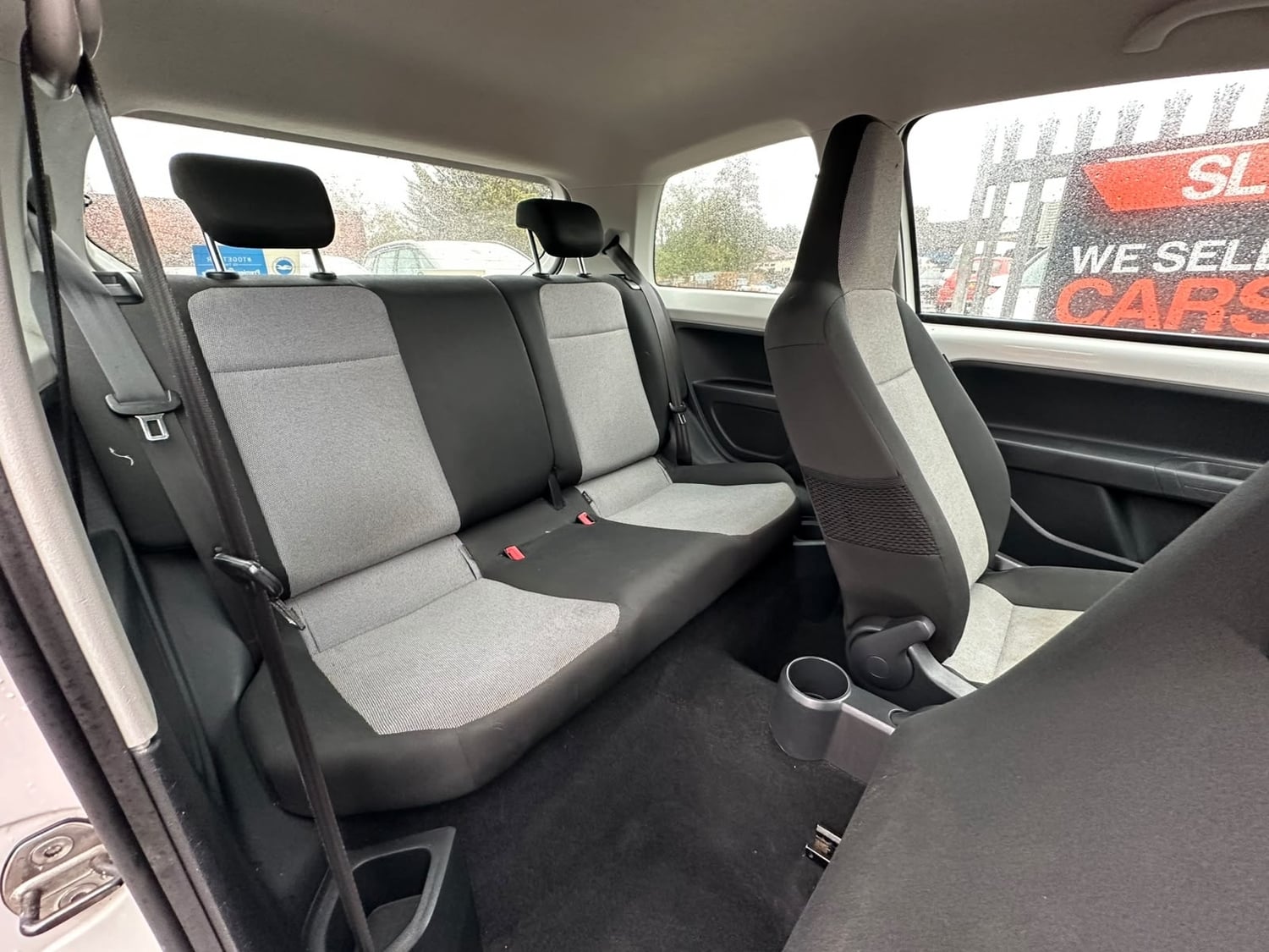 Skoda Citigo 2012 - Cars