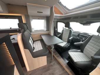 Sunlight T 670 Adventure S 2024 for sale