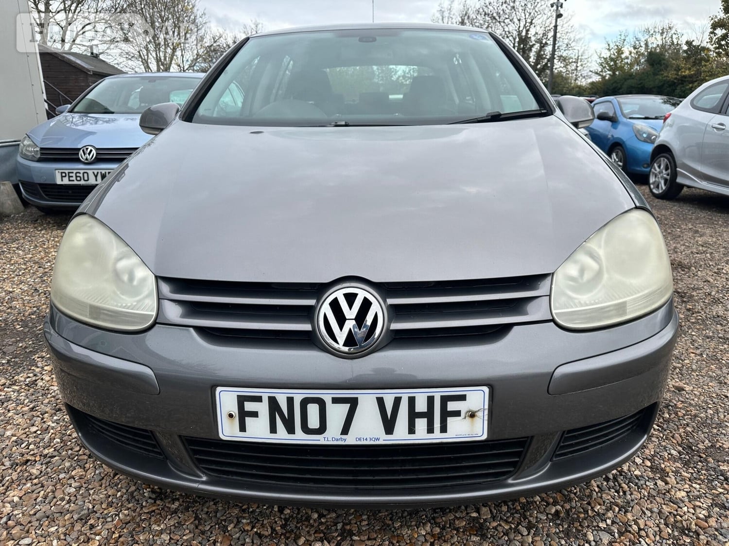 Volkswagen Golf Sunbury-On-Thames