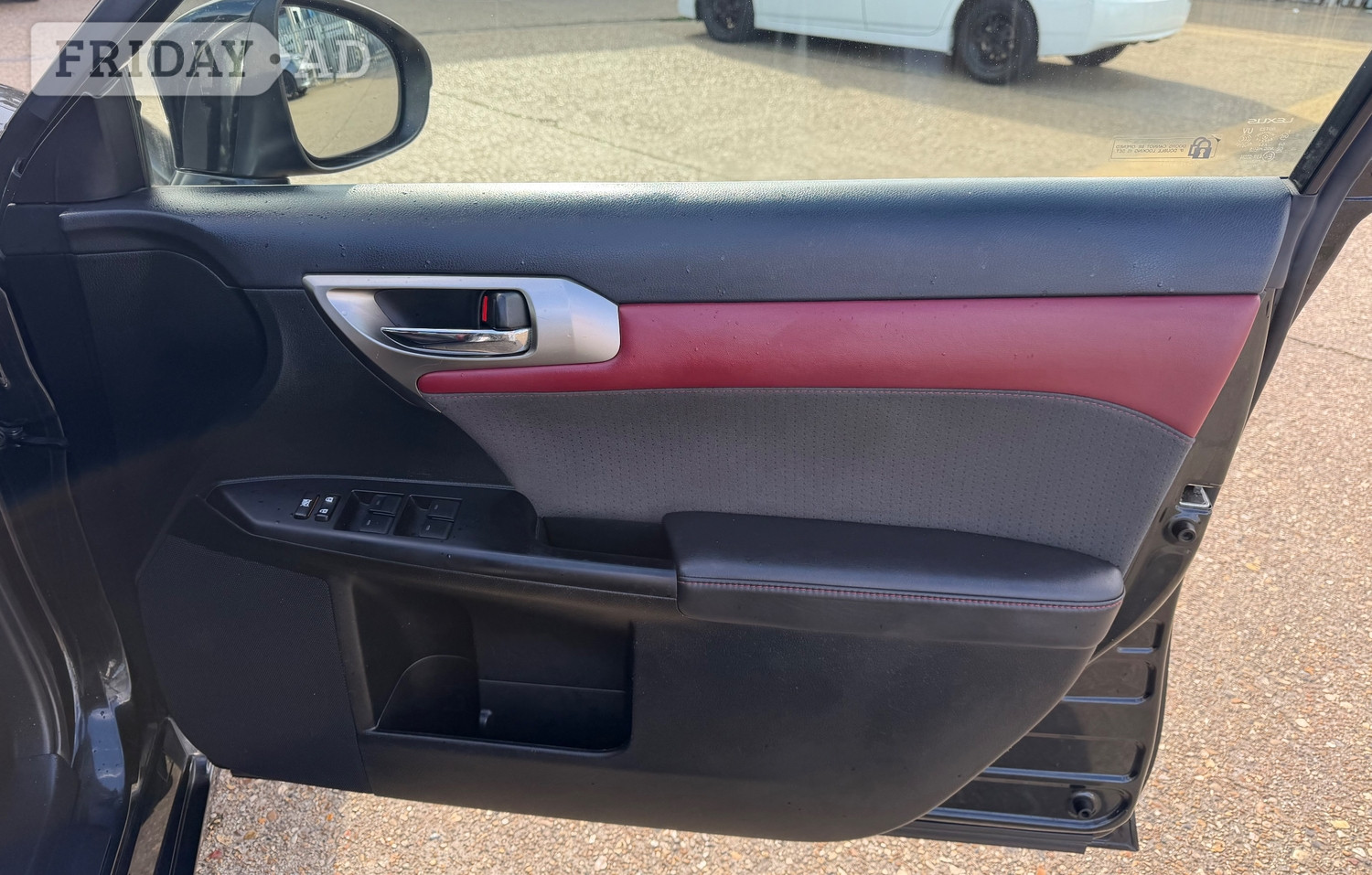 Lexus CT 2019 - Cars