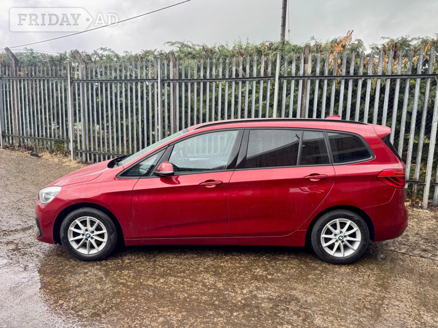 BMW 2 Series Gran Tourer Ballyclare