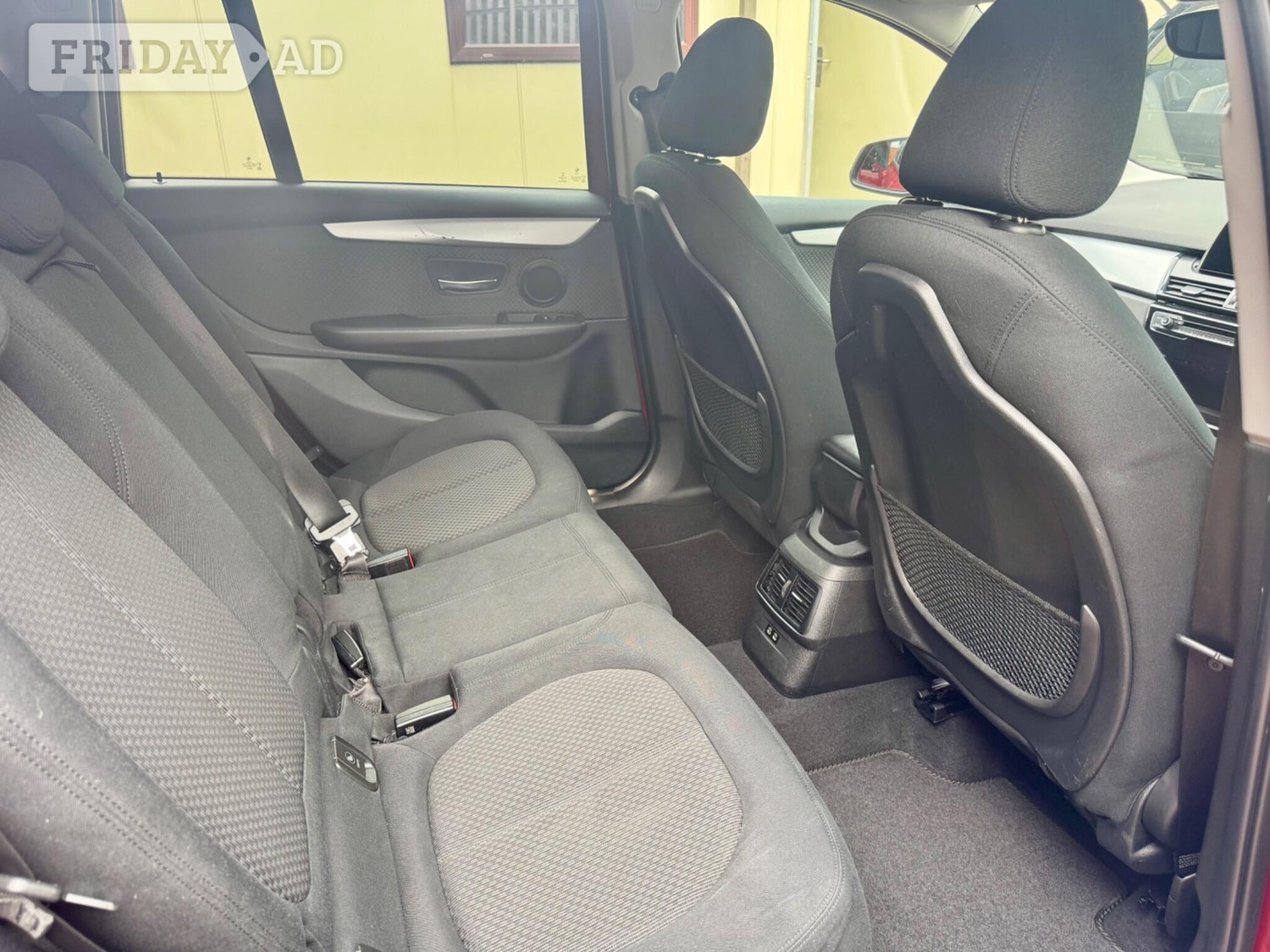 BMW 2 Series Gran Tourer 2019 - Cars