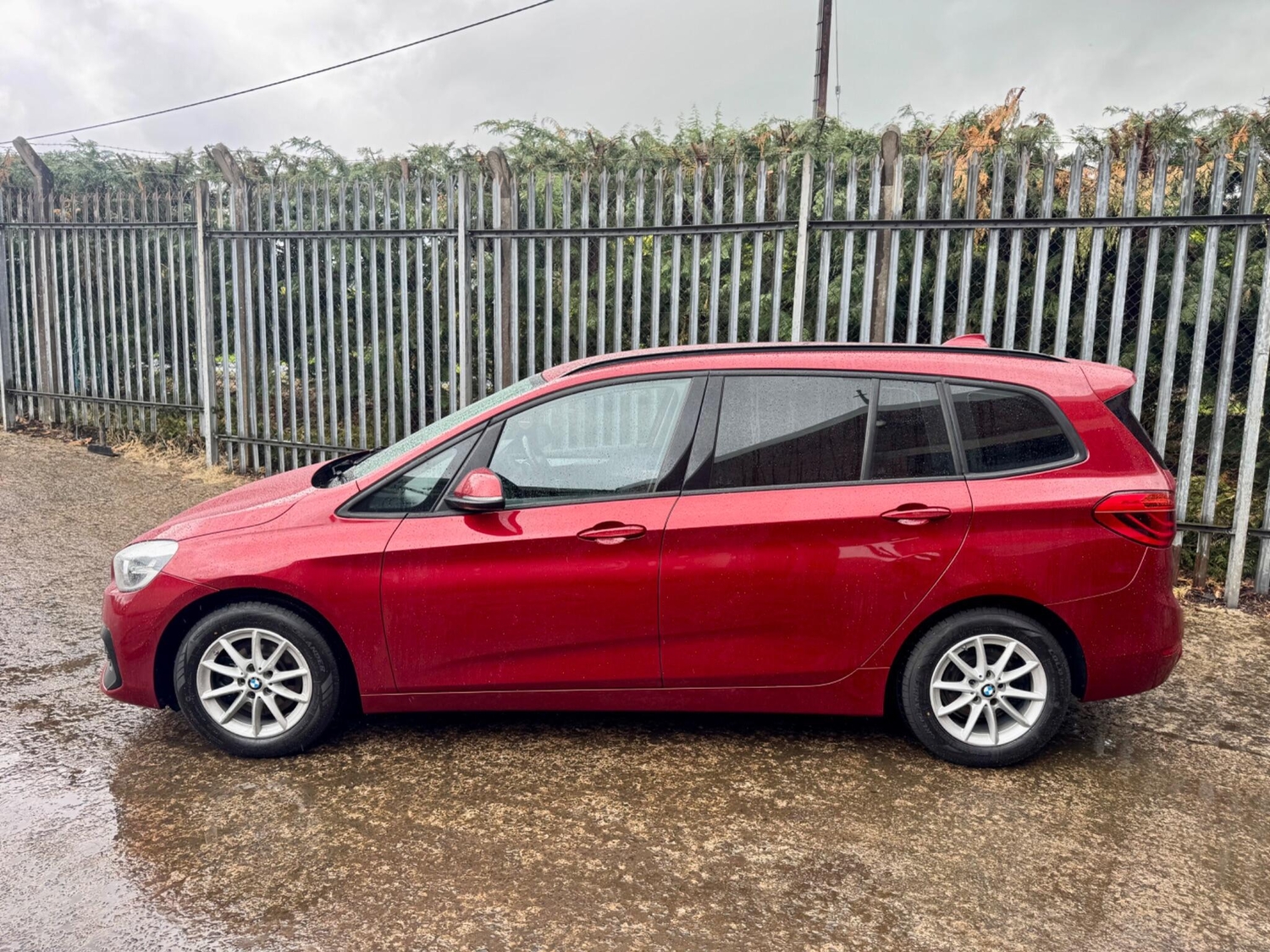 BMW 2 Series Gran Tourer Ballyclare