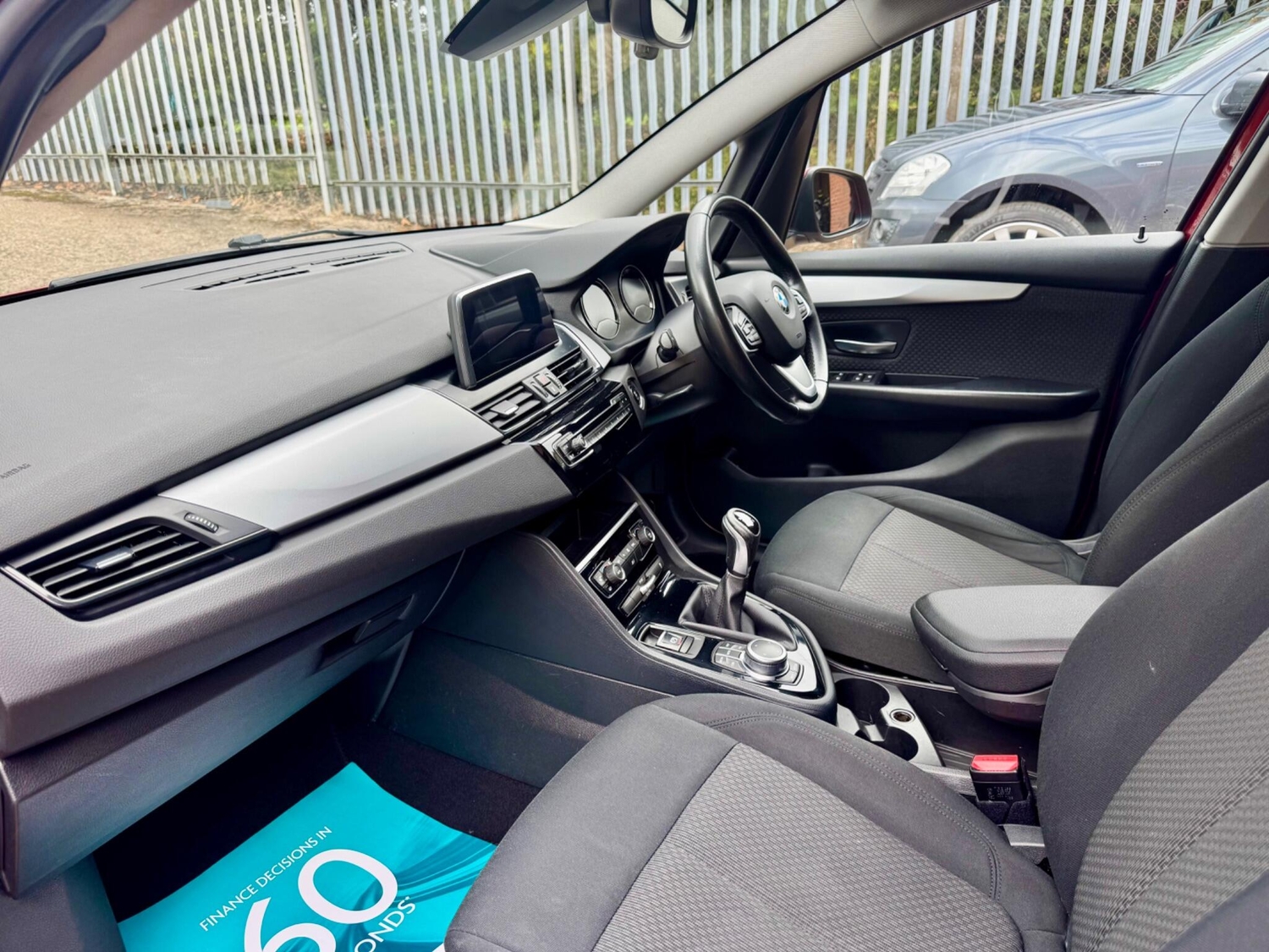[ berth ]BMW 2 Series Gran Tourer