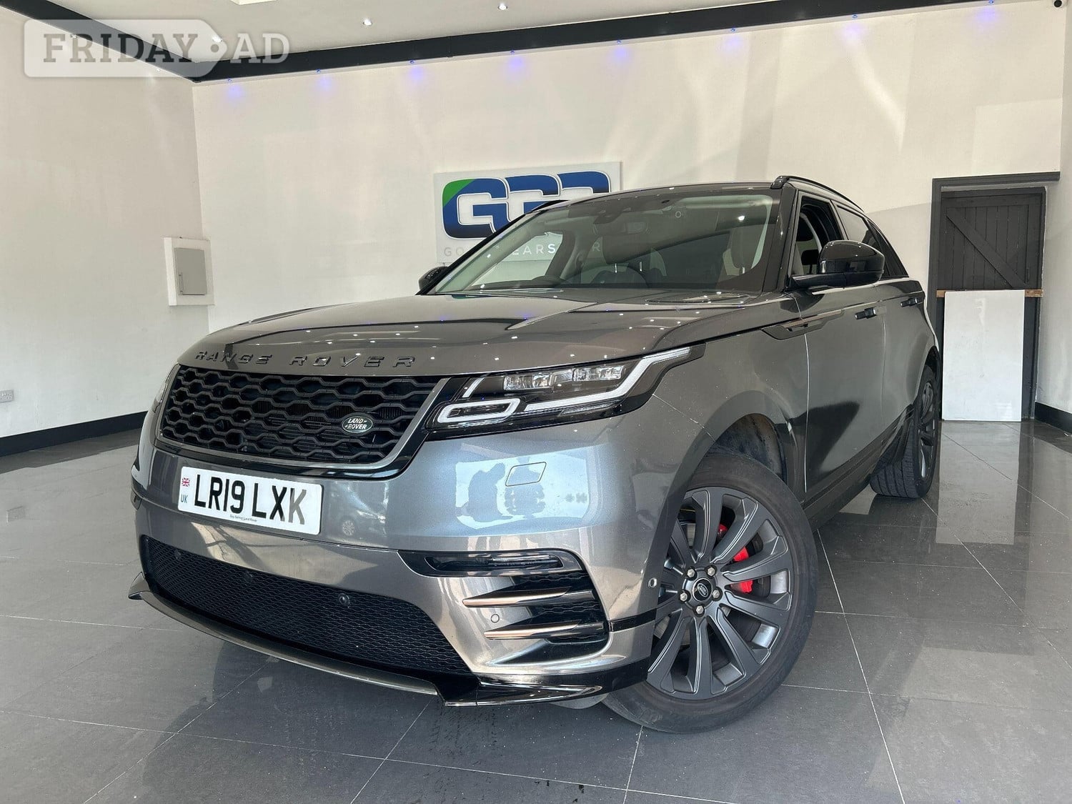Land Rover Range Rover Velar 2019 in Stockport