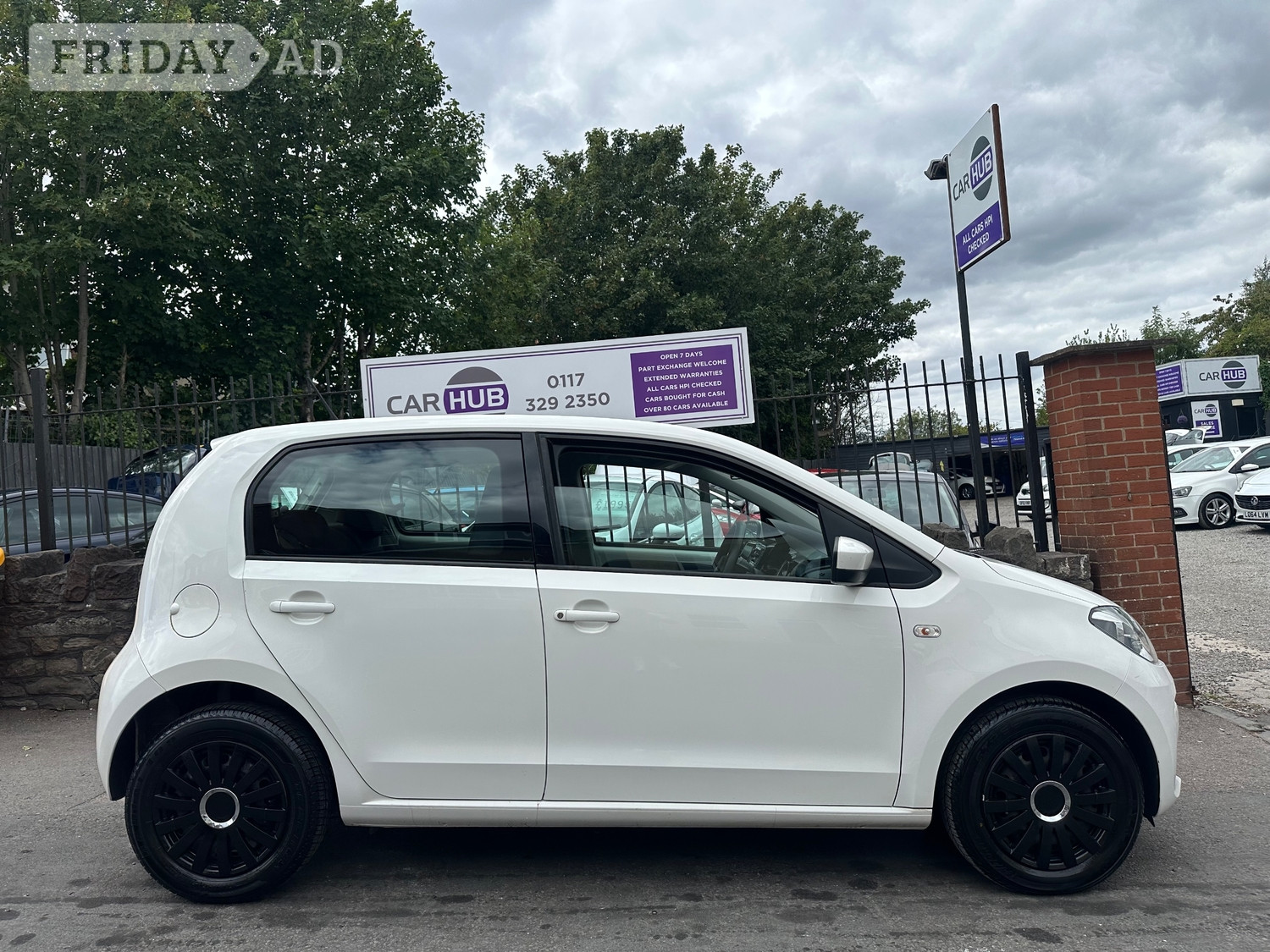 Volkswagen UP! 2016 - Cars