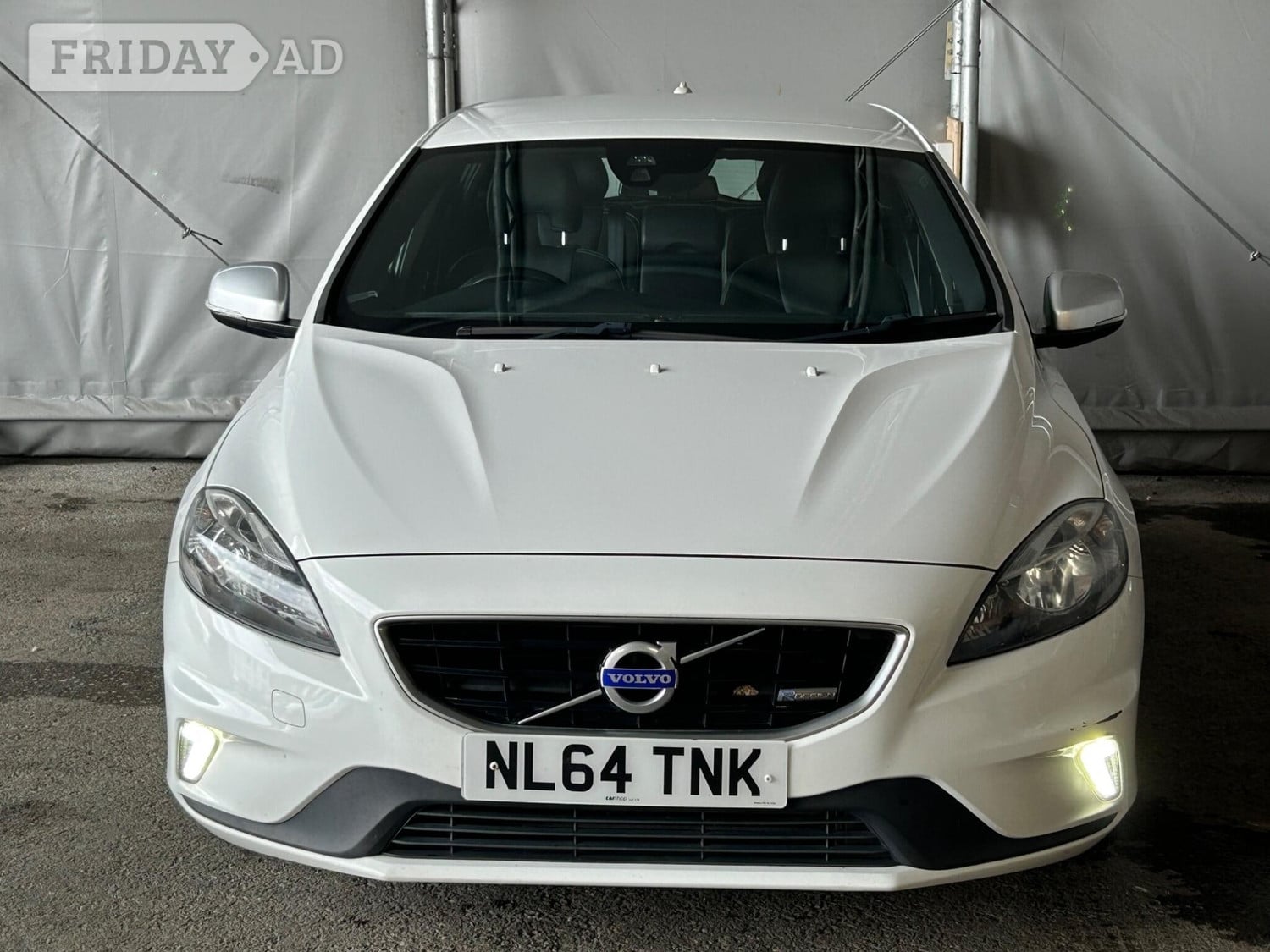 Volvo V40 2014 - Cars in Manchester