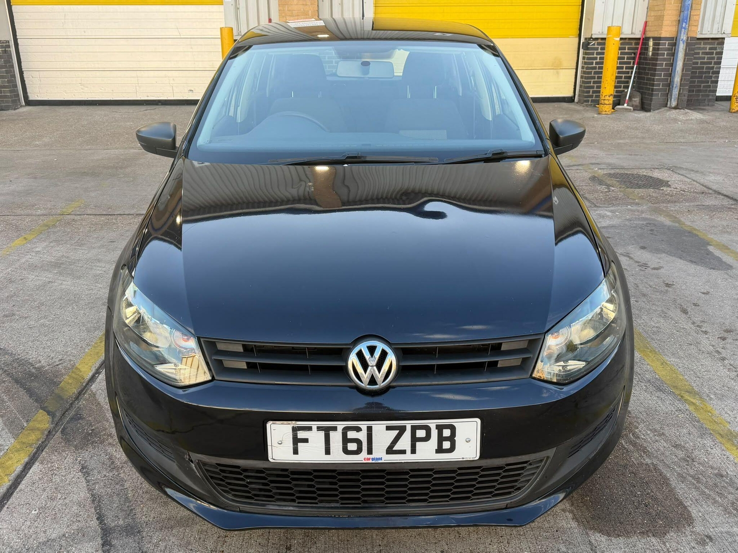 Volkswagen Polo Wembley