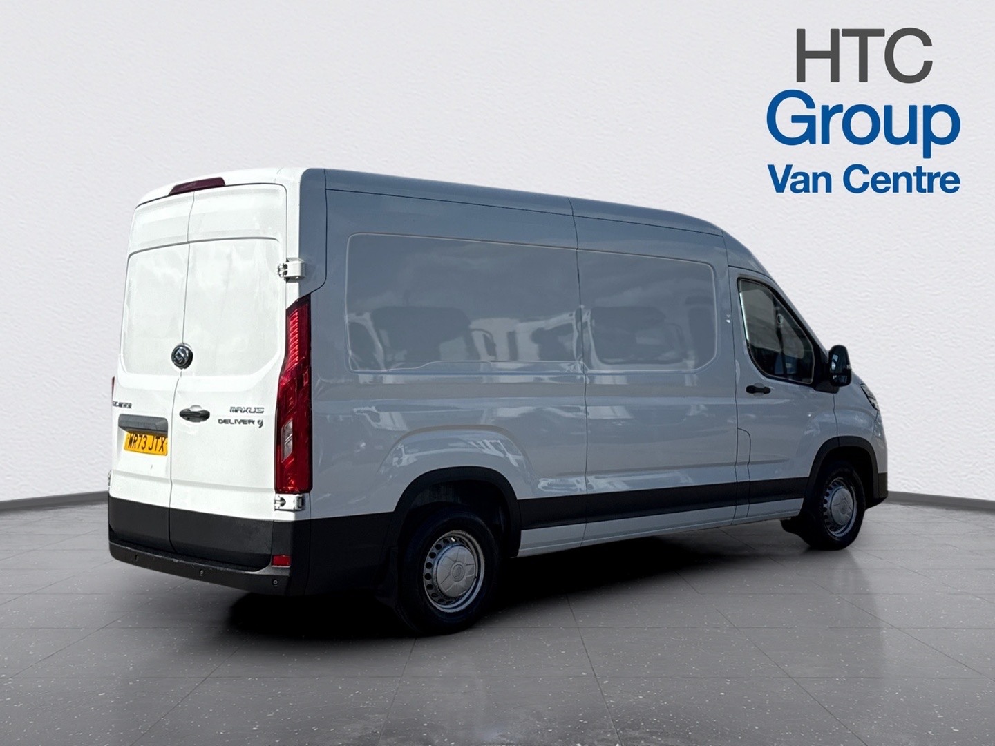 Maxus Deliver 9 2023 - Vans & Commercial Vehicles in Hemel Hempstead