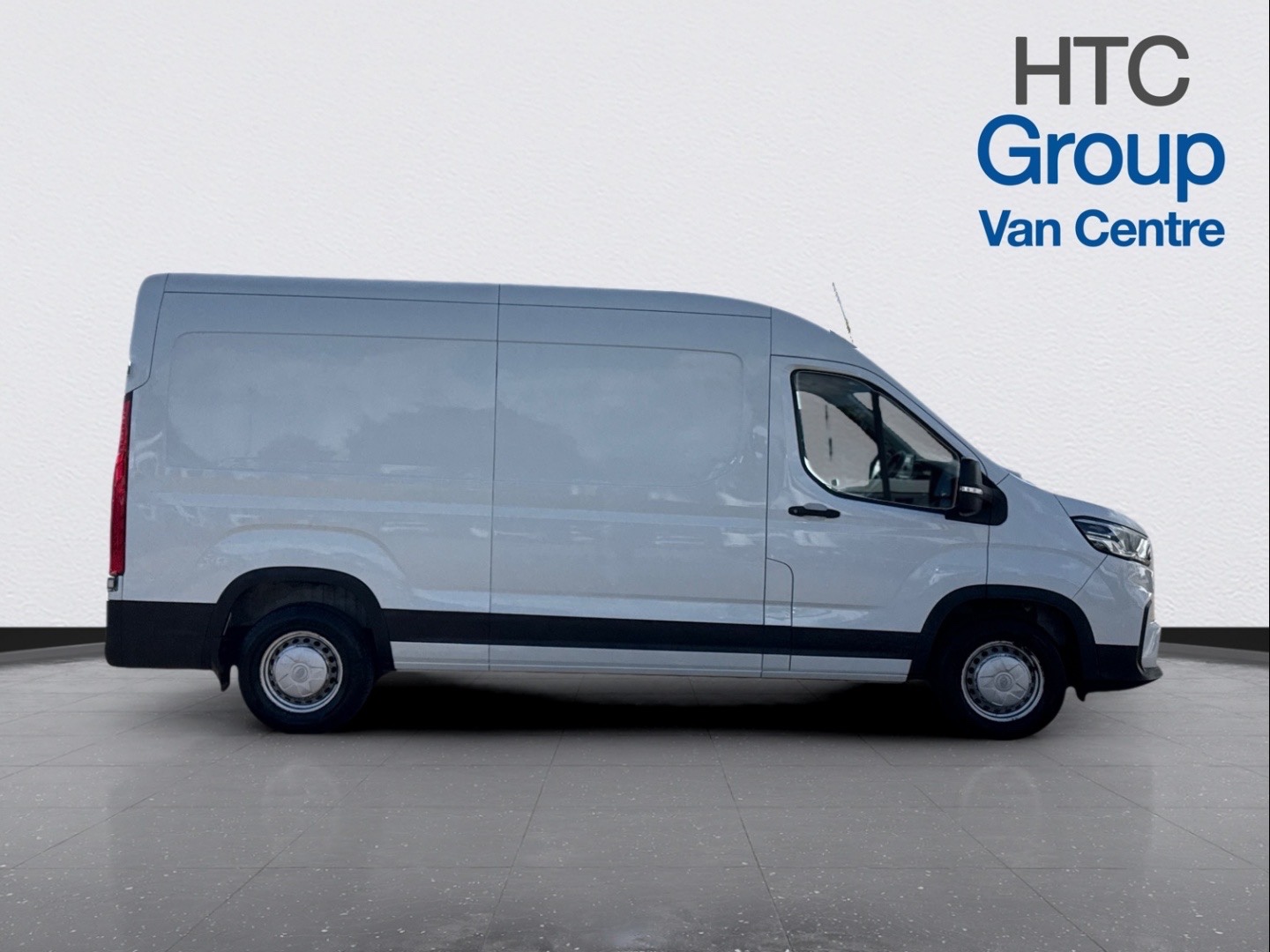Maxus Deliver 9 2023 - Vans & Commercial Vehicles