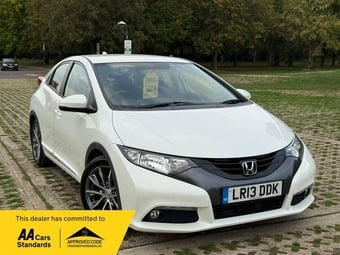 Honda Civic 2013
