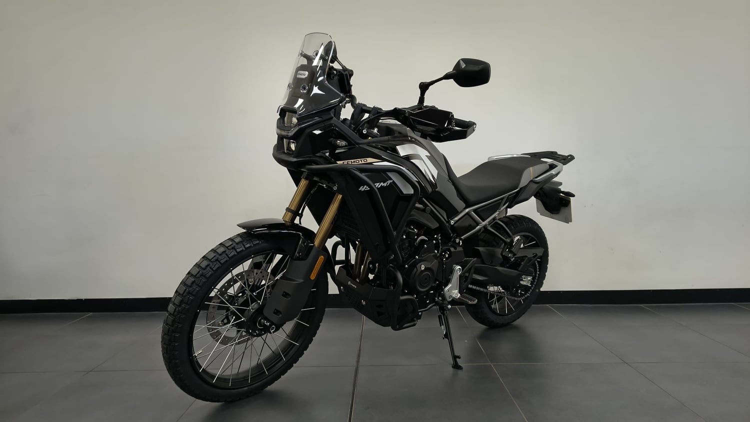 CFMOTO 450MT Heathfield
