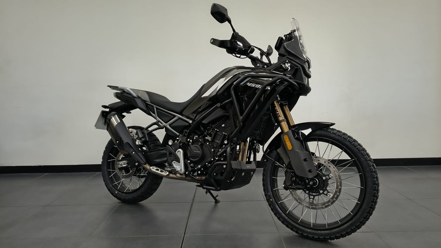 CFMOTO 450MT 2026 - Motorbikes, Scooters & Quads in Heathfield