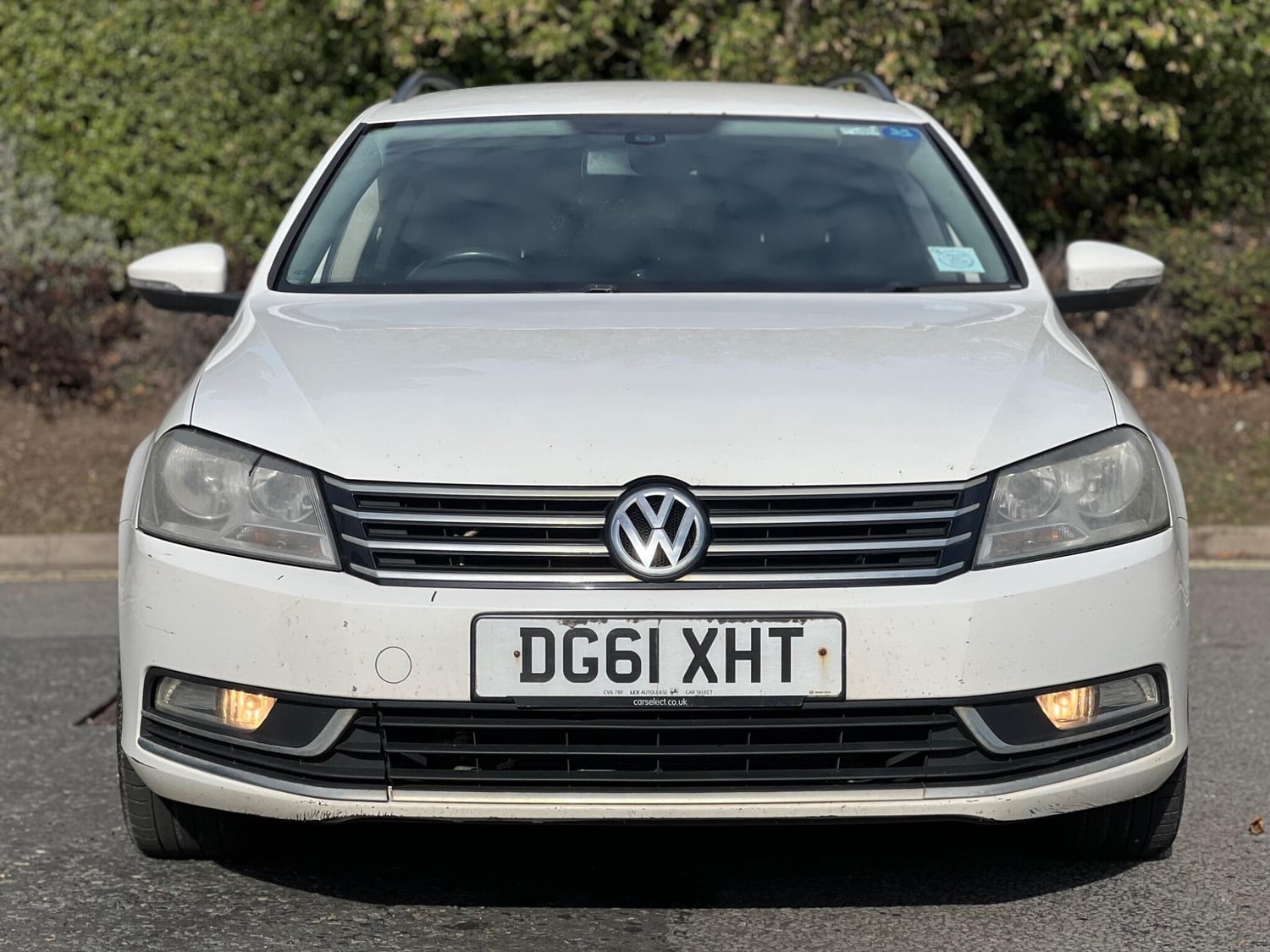 Volkswagen Passat Birmingham