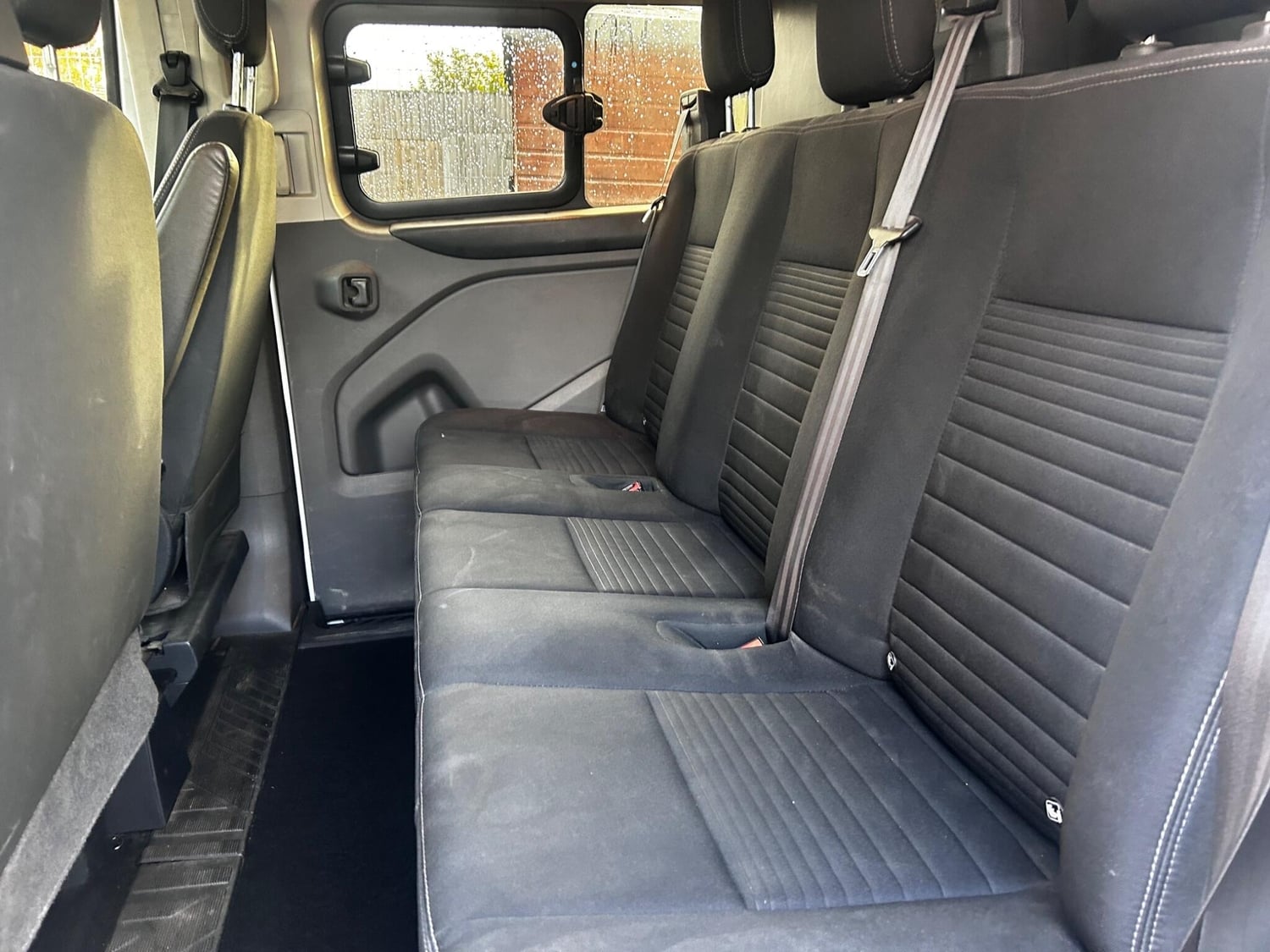 Ford Transit Custom 2019 - Vans & Commercial Vehicles in Rochester