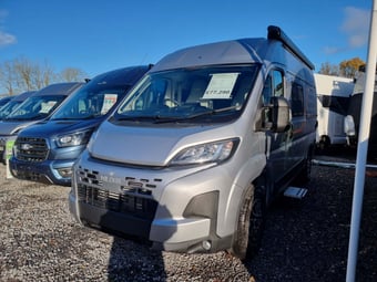 WildAx Pulsar 2026 for sale