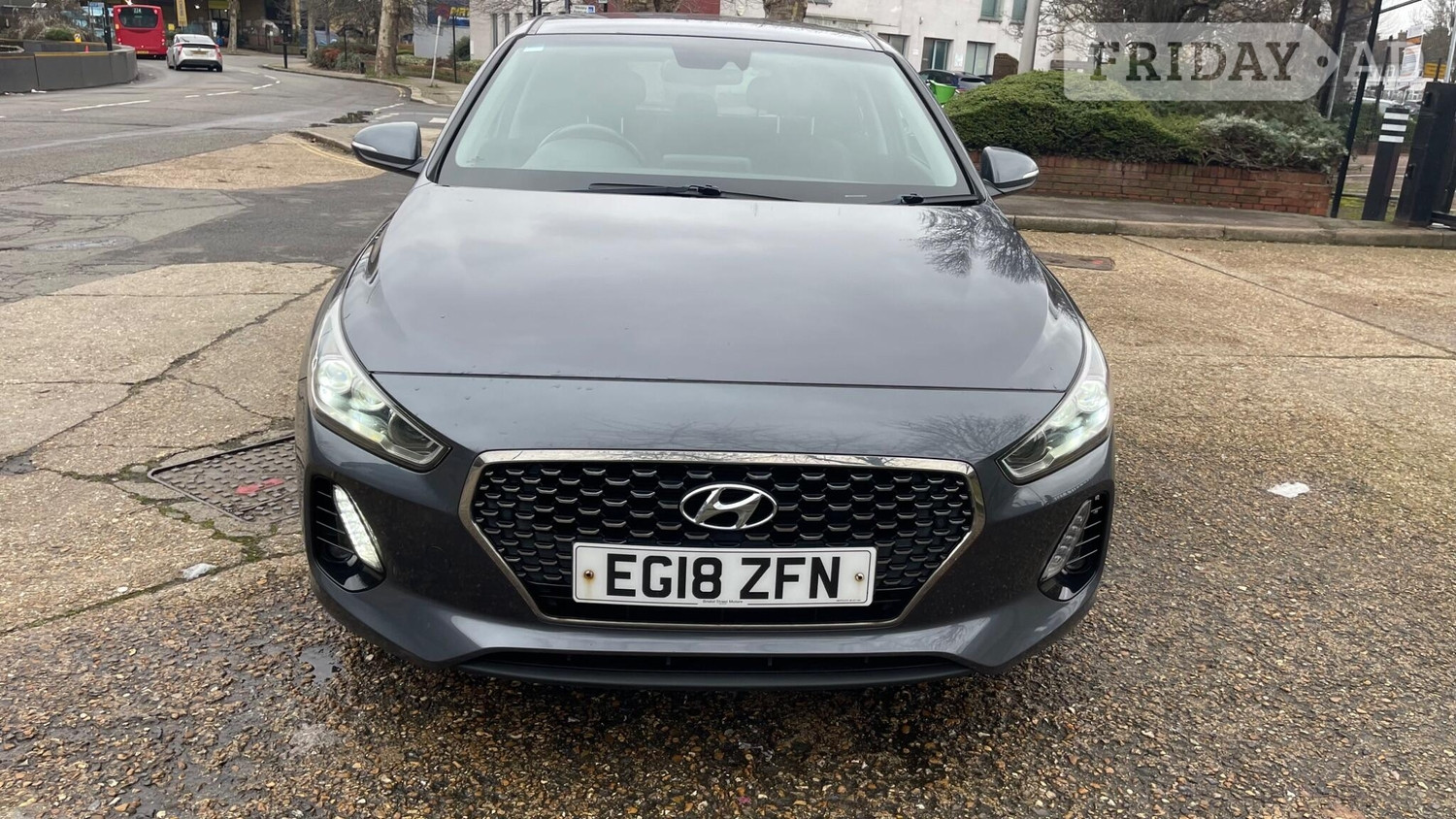 Hyundai i30 Ealing