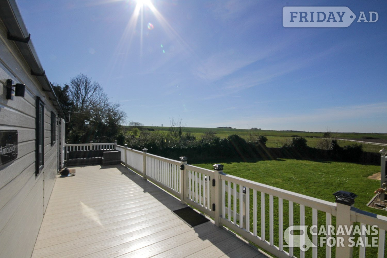 ABI Ambleside  for sale - Holiday Homes in Allhallows