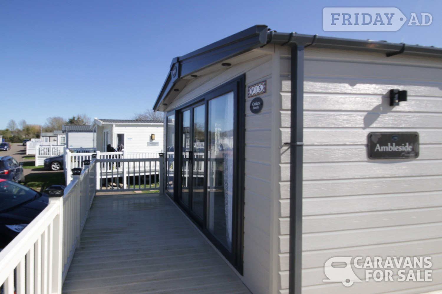 ABI Ambleside  for sale