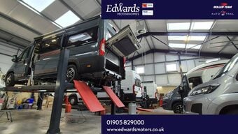 Auto-Trail Frontier Scout 2021 for sale