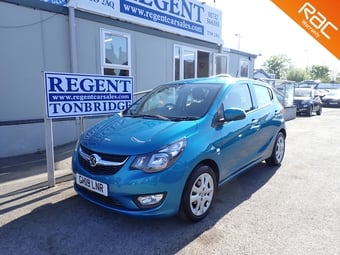 Vauxhall Viva 2019