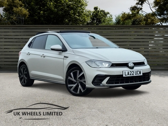 Volkswagen Polo 2022