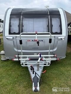 Adria Adora 613 UT Thames 2019