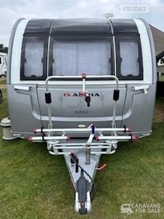 Adria Adora 613 UT Thames 2019 in Norwich