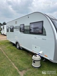 Adria Adora 613 UT Thames 2019 - Motorhomes & Caravans in Norwich