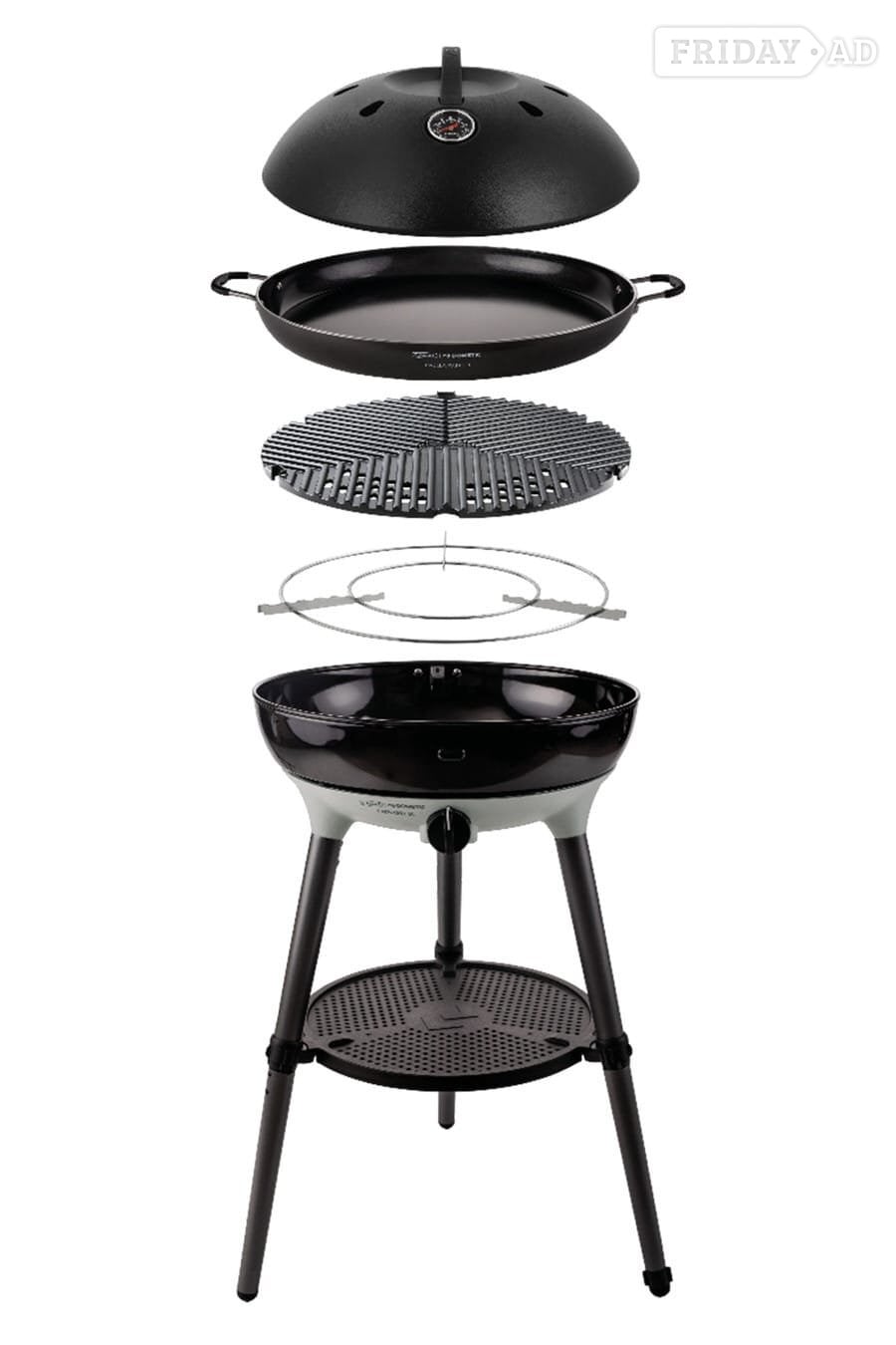 Cadac 50 For Sale in Kingsbridge
