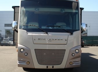 Winnebago Vista 2018