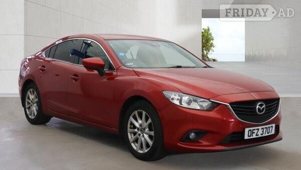 Mazda 6 2013 in Winchester
