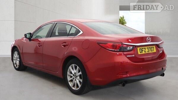 Mazda 6 2013 - Cars in Winchester