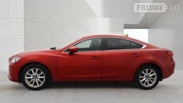 Mazda 6 2013 - Cars