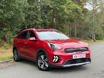 Kia Niro 2021