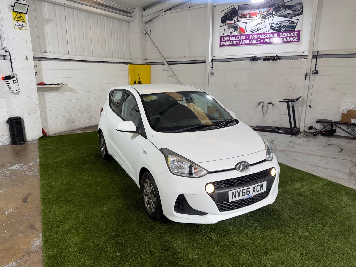 Hyundai i10 Dewsbury