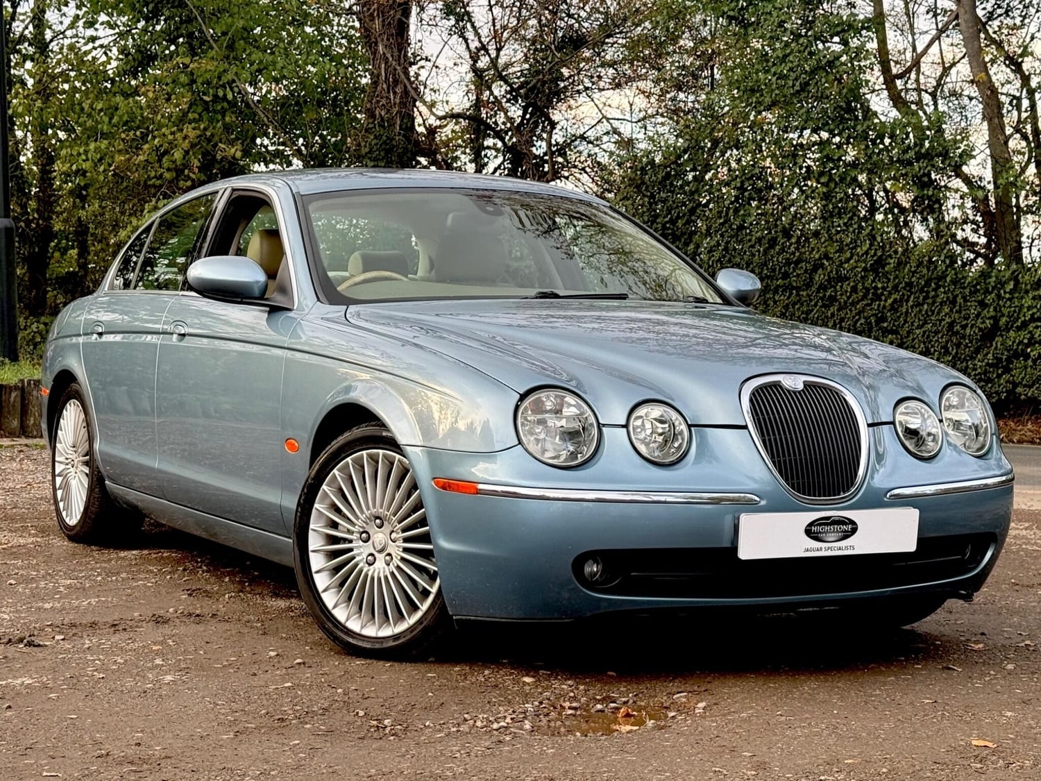 Jaguar S-Type 2006 - Cars in Enfield