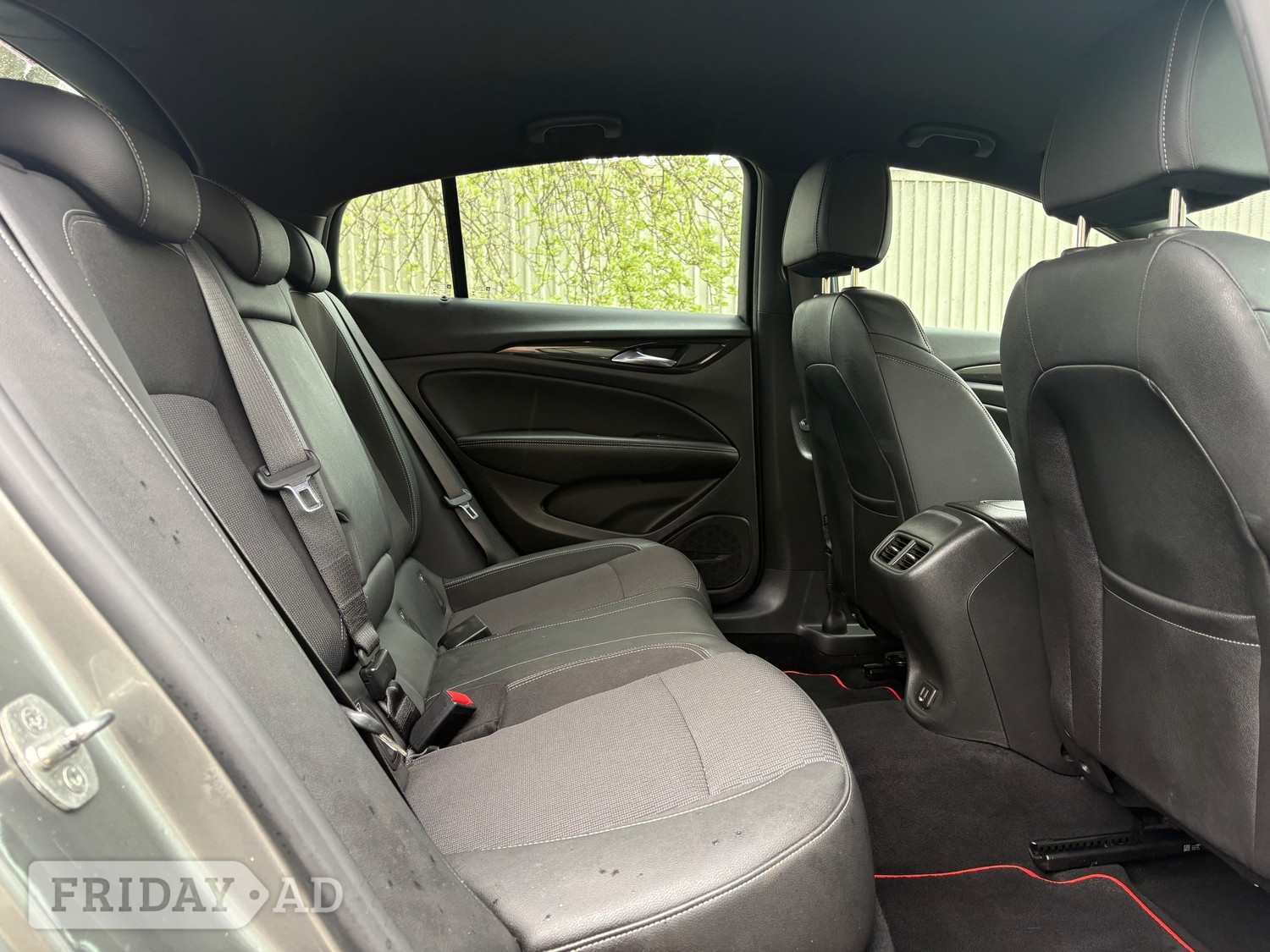 Vauxhall Insignia 2019 - Cars