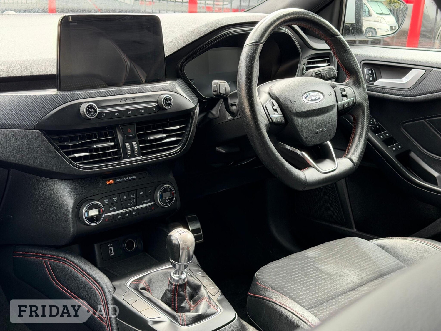 Ford Focus 2019 - Cars in Birmingham