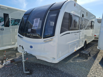 Bailey Unicorn Deluxe Cabrera 2025